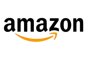 Amazon logo