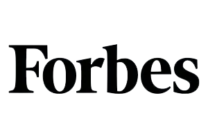 Forbes logo